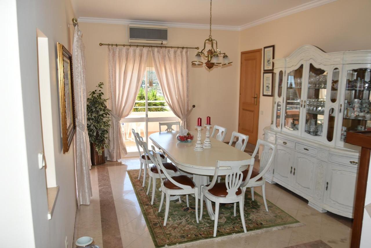 Villa Malu Albufeira Exterior photo