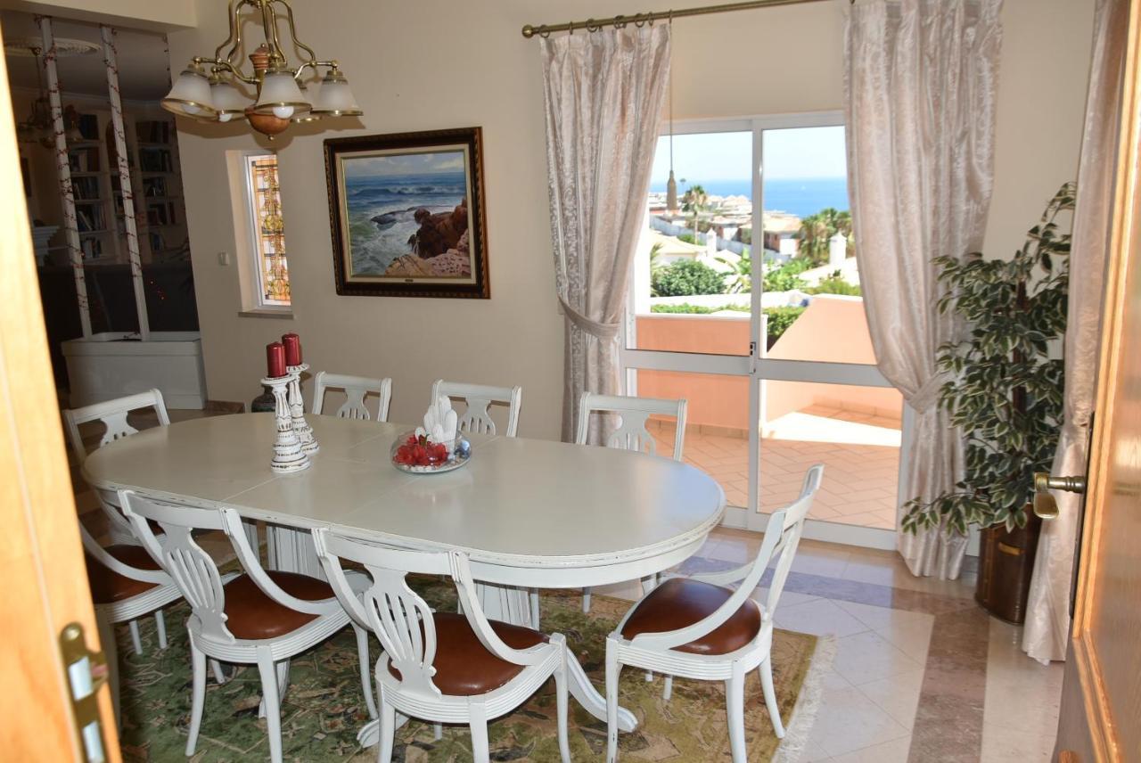 Villa Malu Albufeira Exterior photo