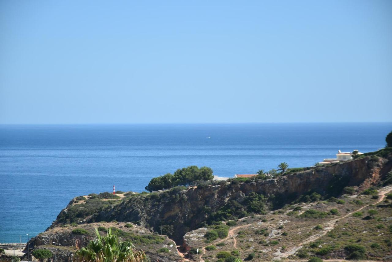 Villa Malu Albufeira Exterior photo