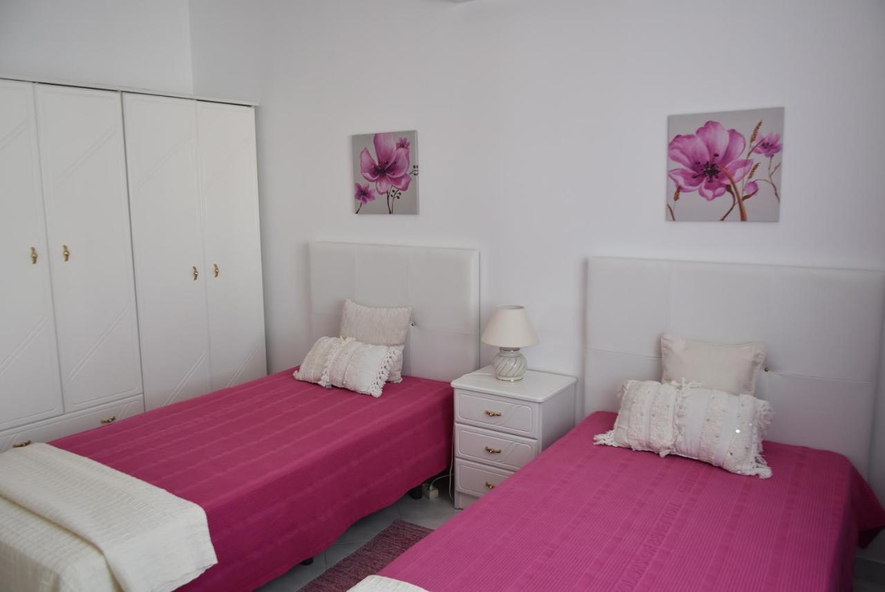 Villa Malu Albufeira Exterior photo