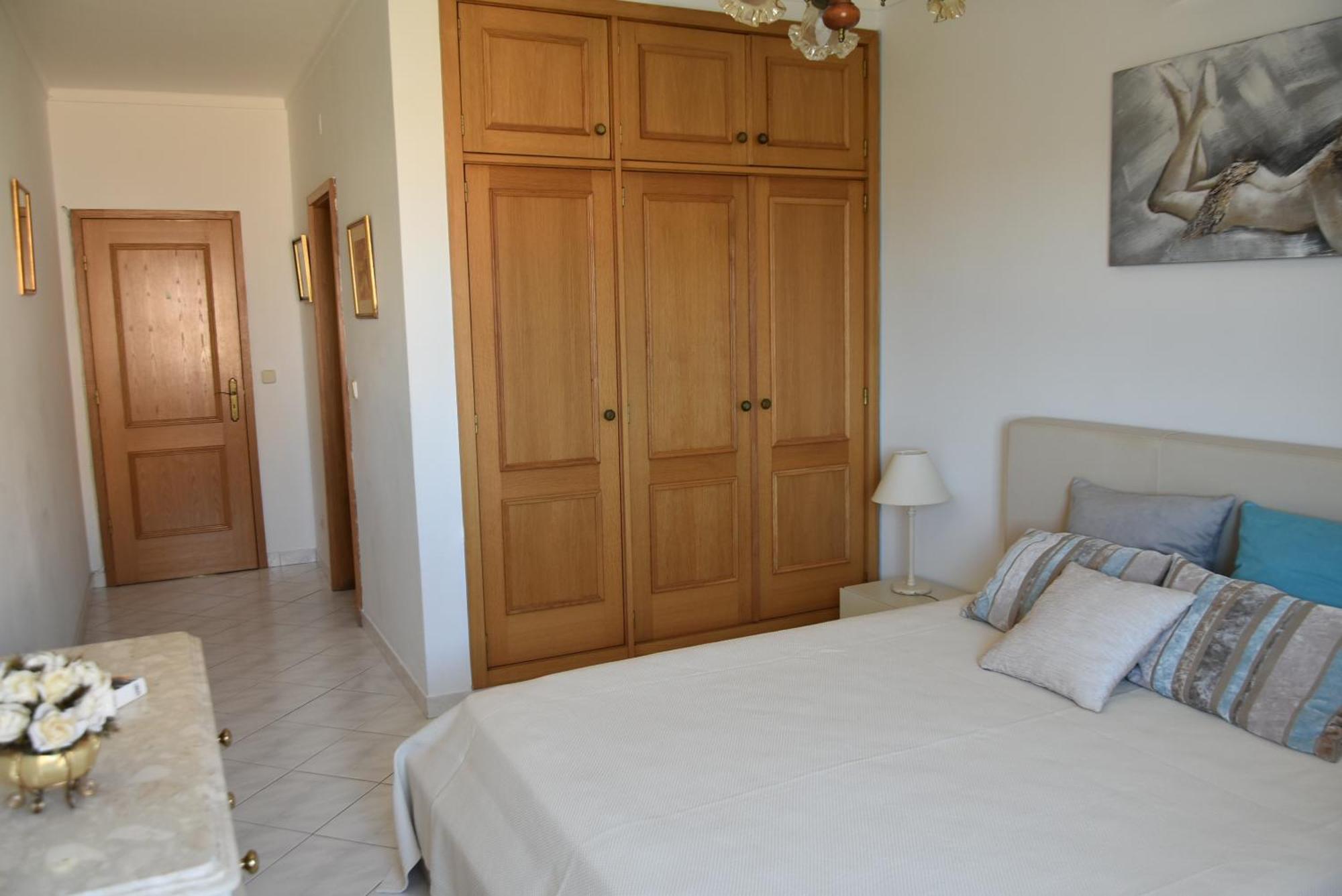 Villa Malu Albufeira Exterior photo